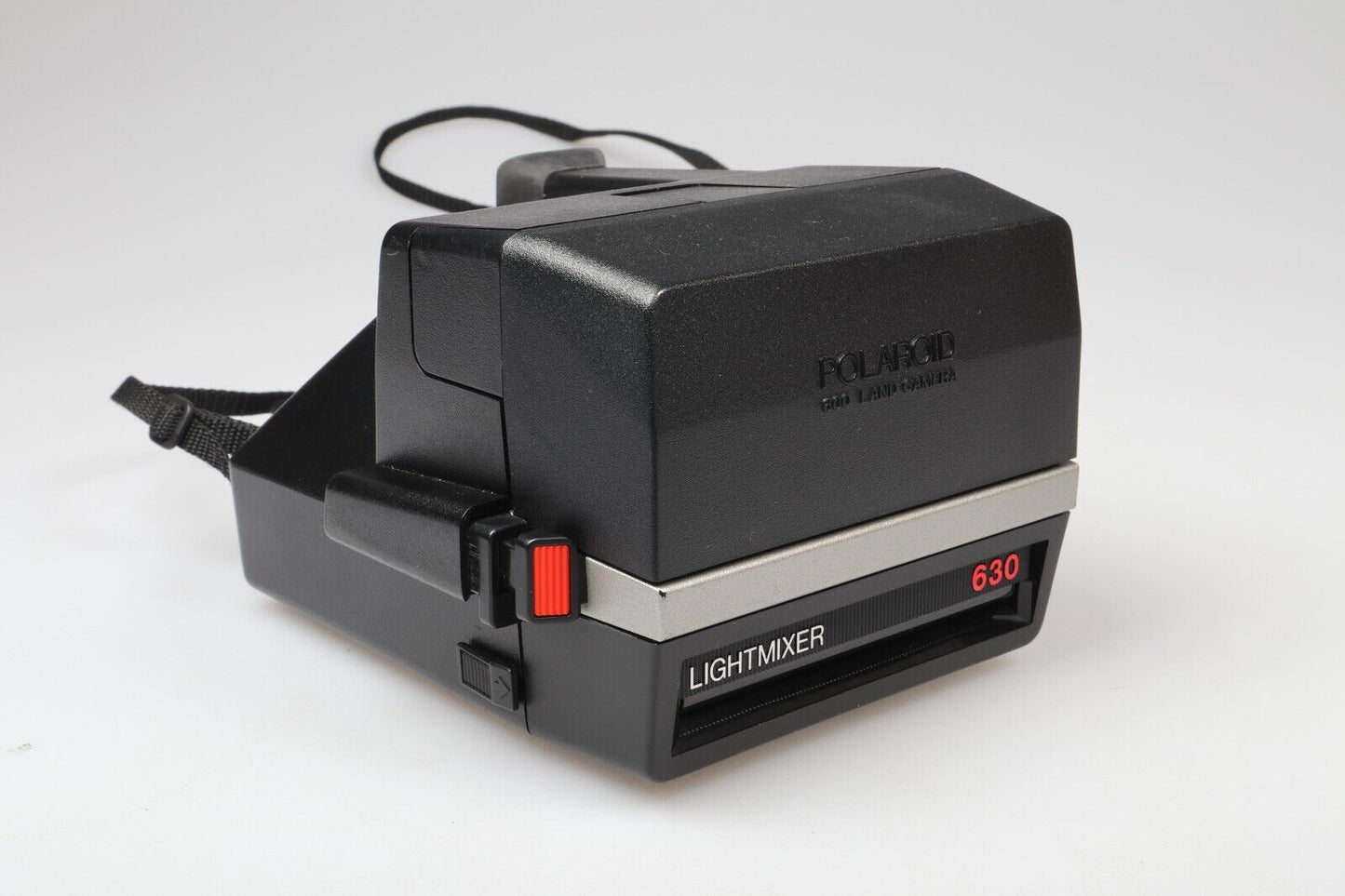 Polaroid LightMixer 630 | Instant Film Camera