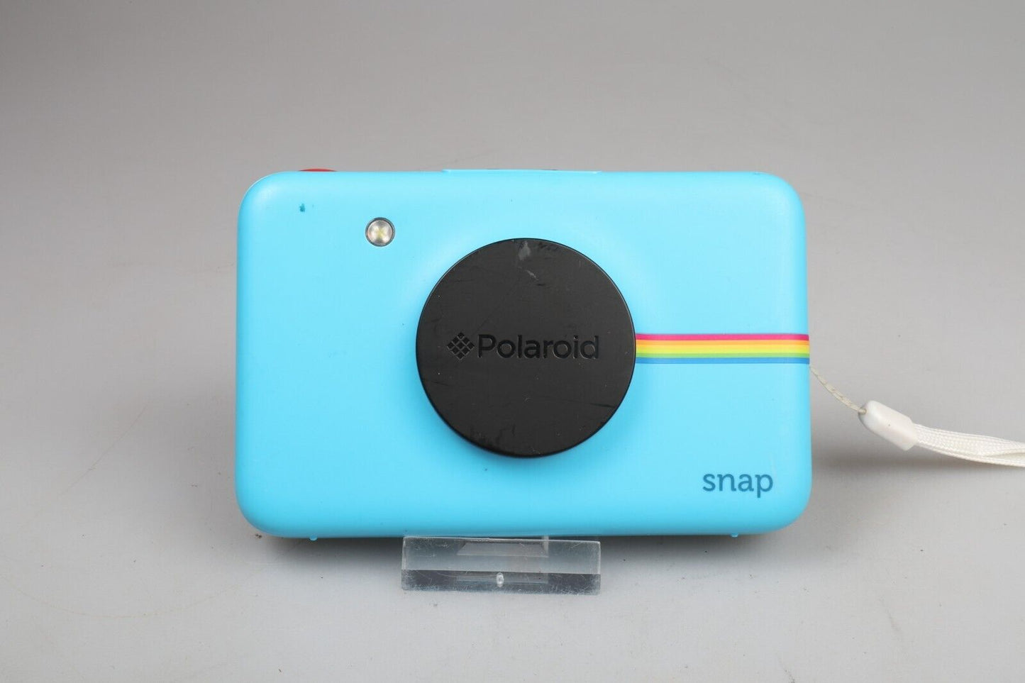 Polaroid Snap | Digital Instant Camera | Blue