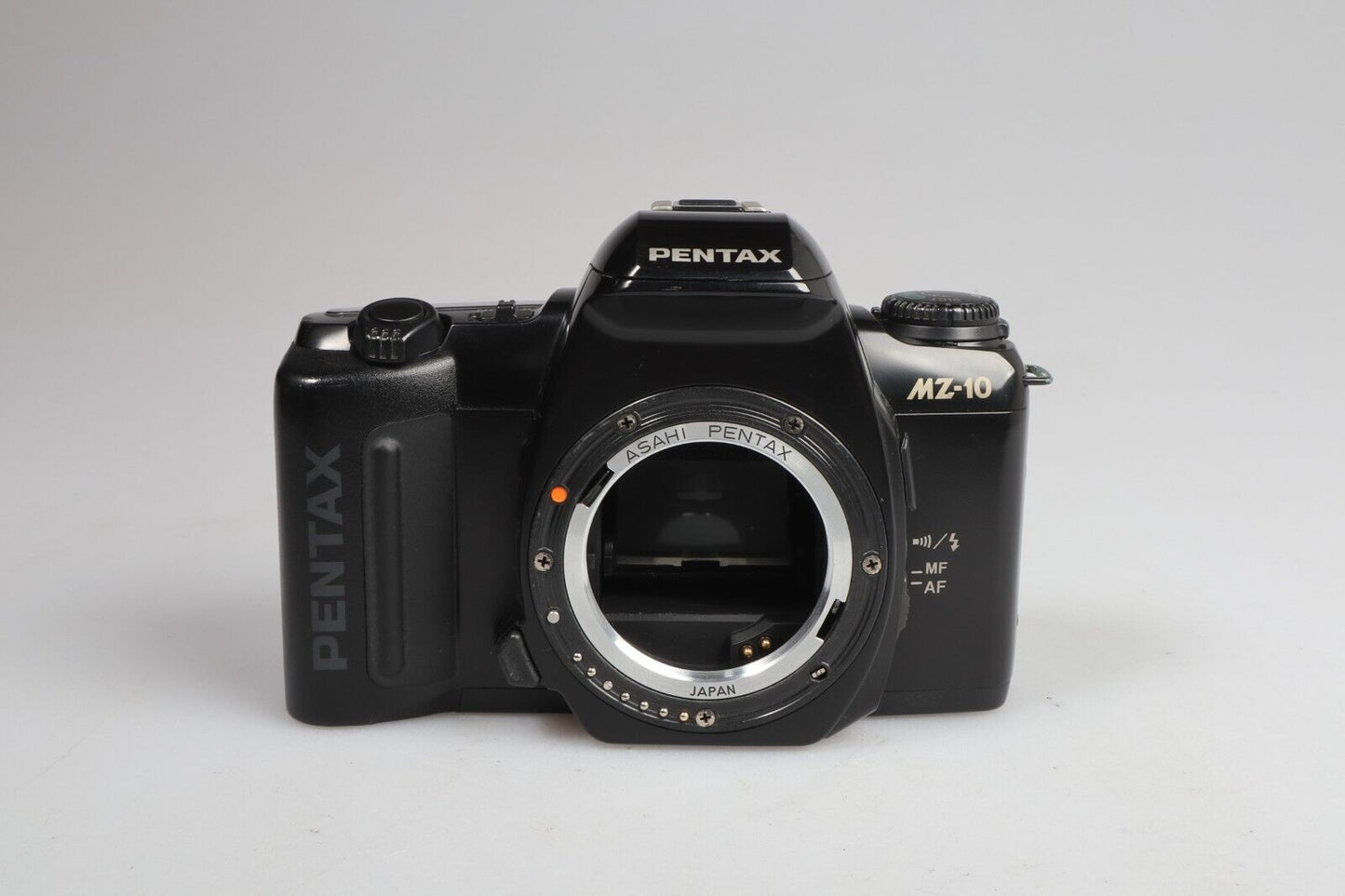 Pentax MZ10 | 35mm SLR-filmcamera | Alleen body 