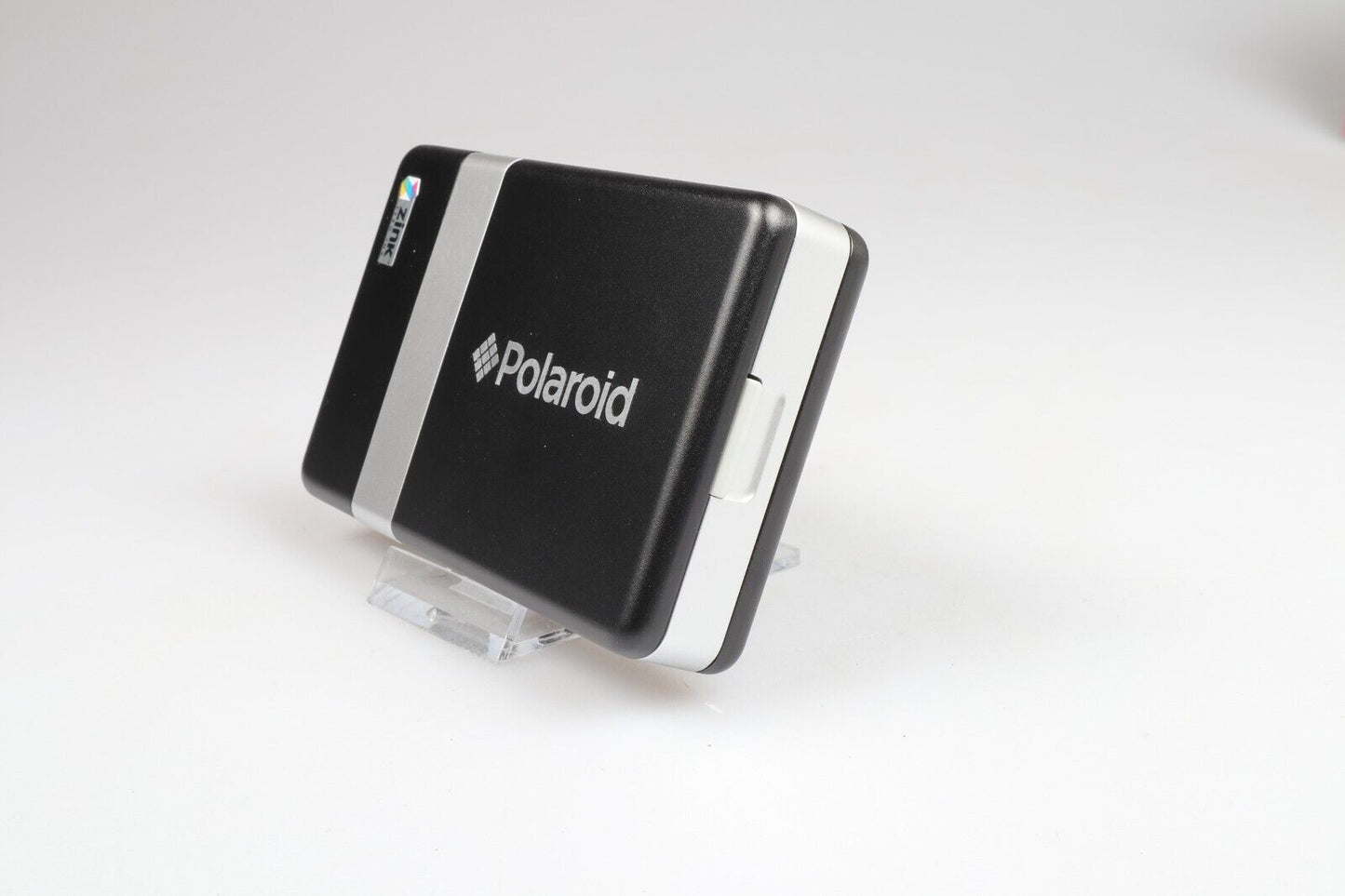 Polaroid PoGo | Instant Mobile Thermal Printer | Black