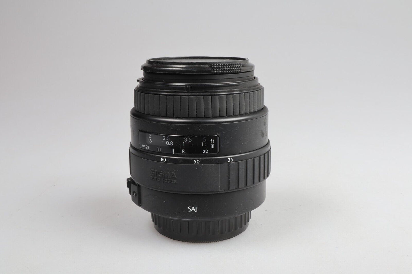 Sigma DL Zoom | 35-80 mm F/4-5,6 | Sigma DL-Montierung