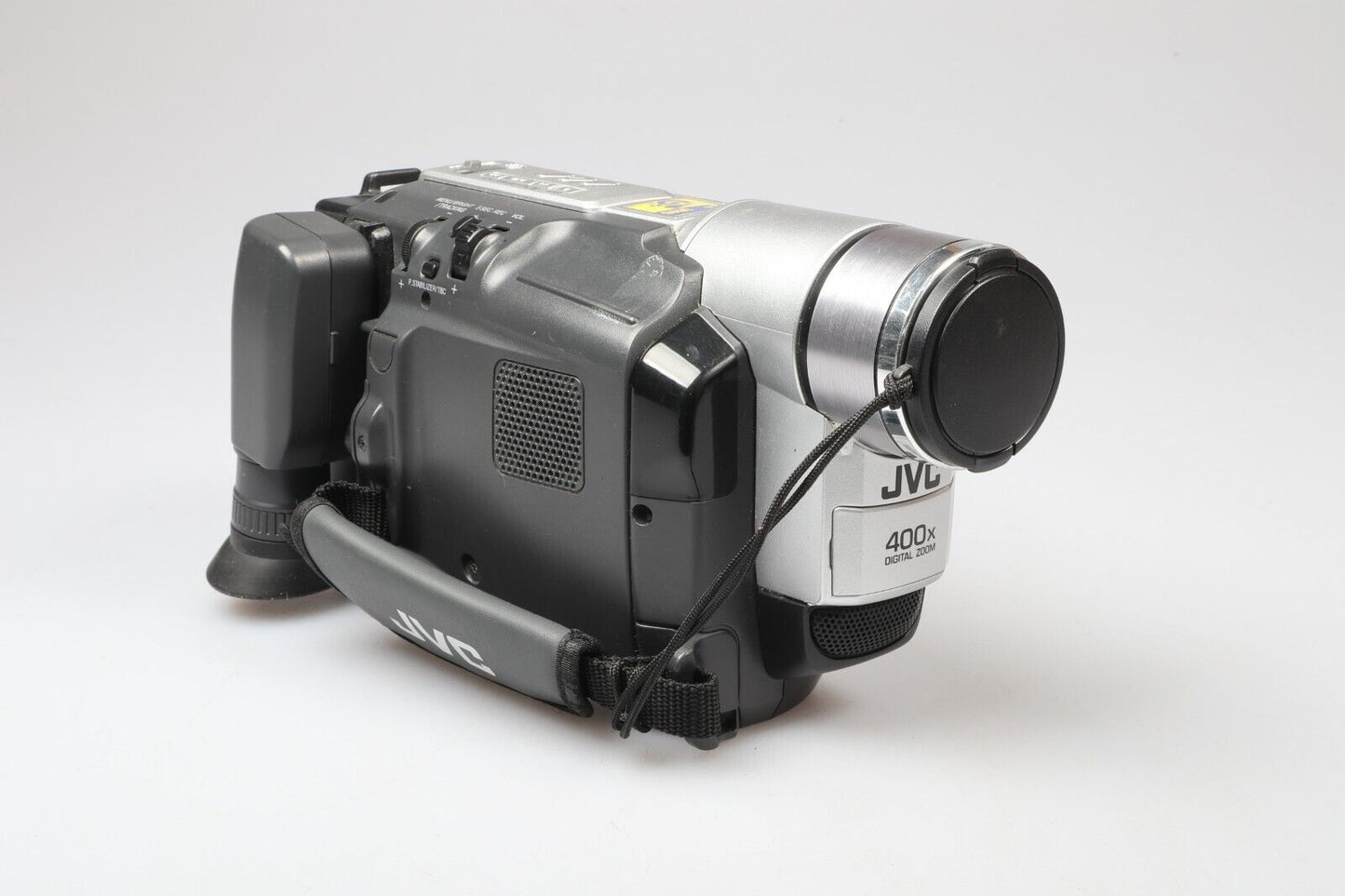 JVC Camcorder GR-FXM37E | VHS-C Camcorder