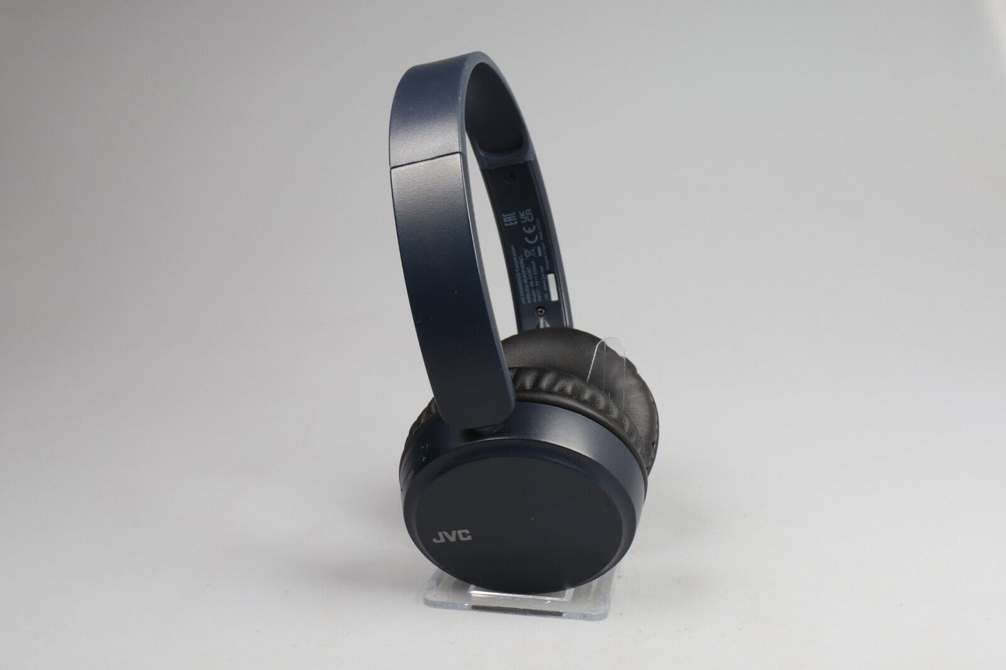 JVC HA-S35BT-B | Auriculares inalámbricos Bluetooth con graves profundos