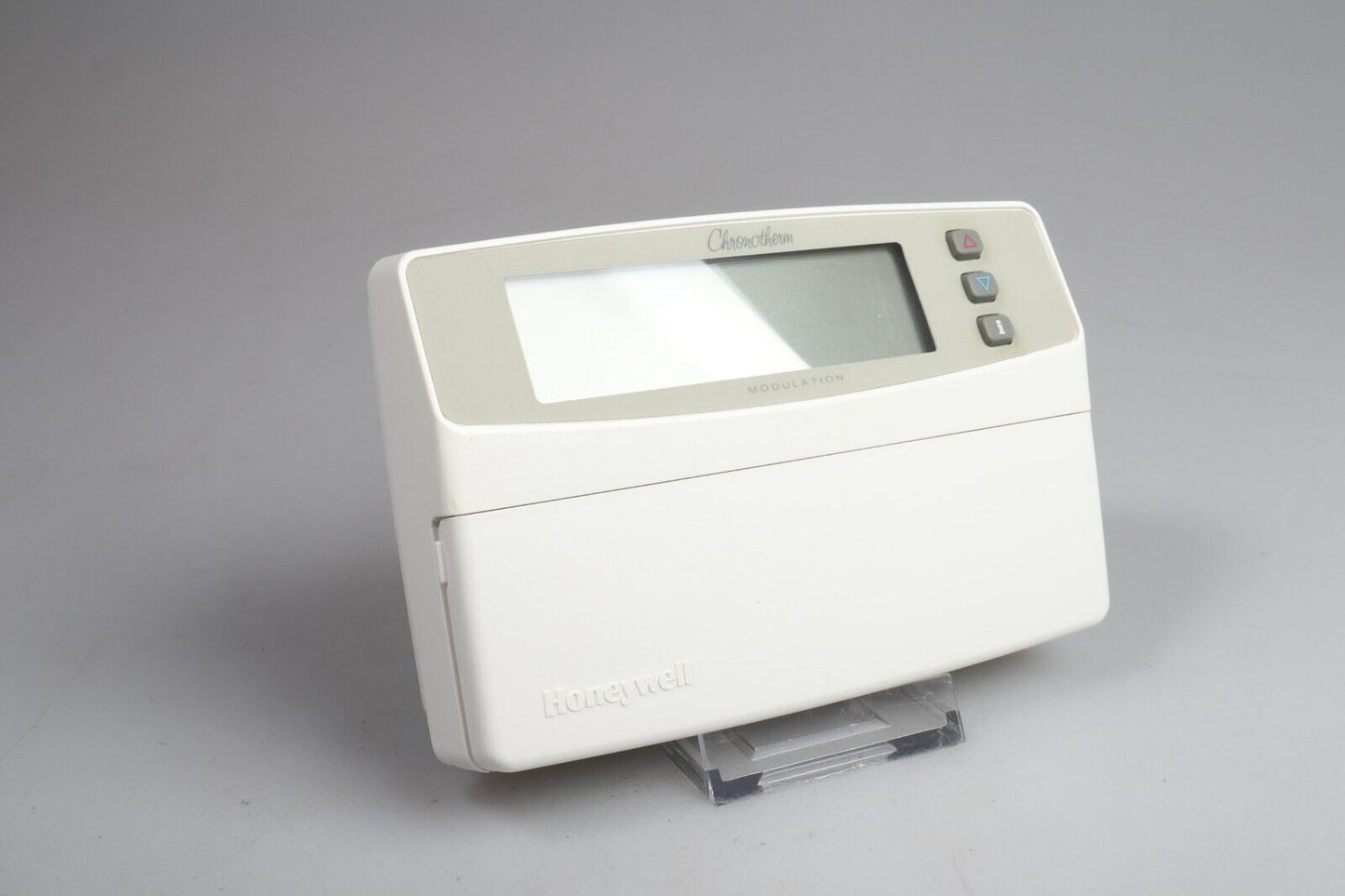 Honeywell Chronotherm Modulation IV | Clock Thermostat