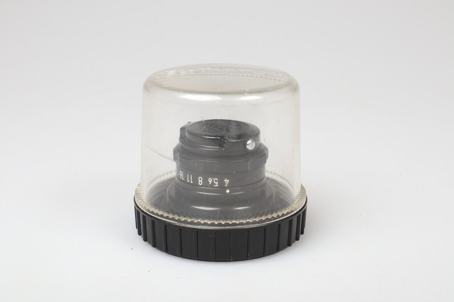 Nikon CP-2 | El Nikkor 229215 50mm f/4 Enlarger Lens