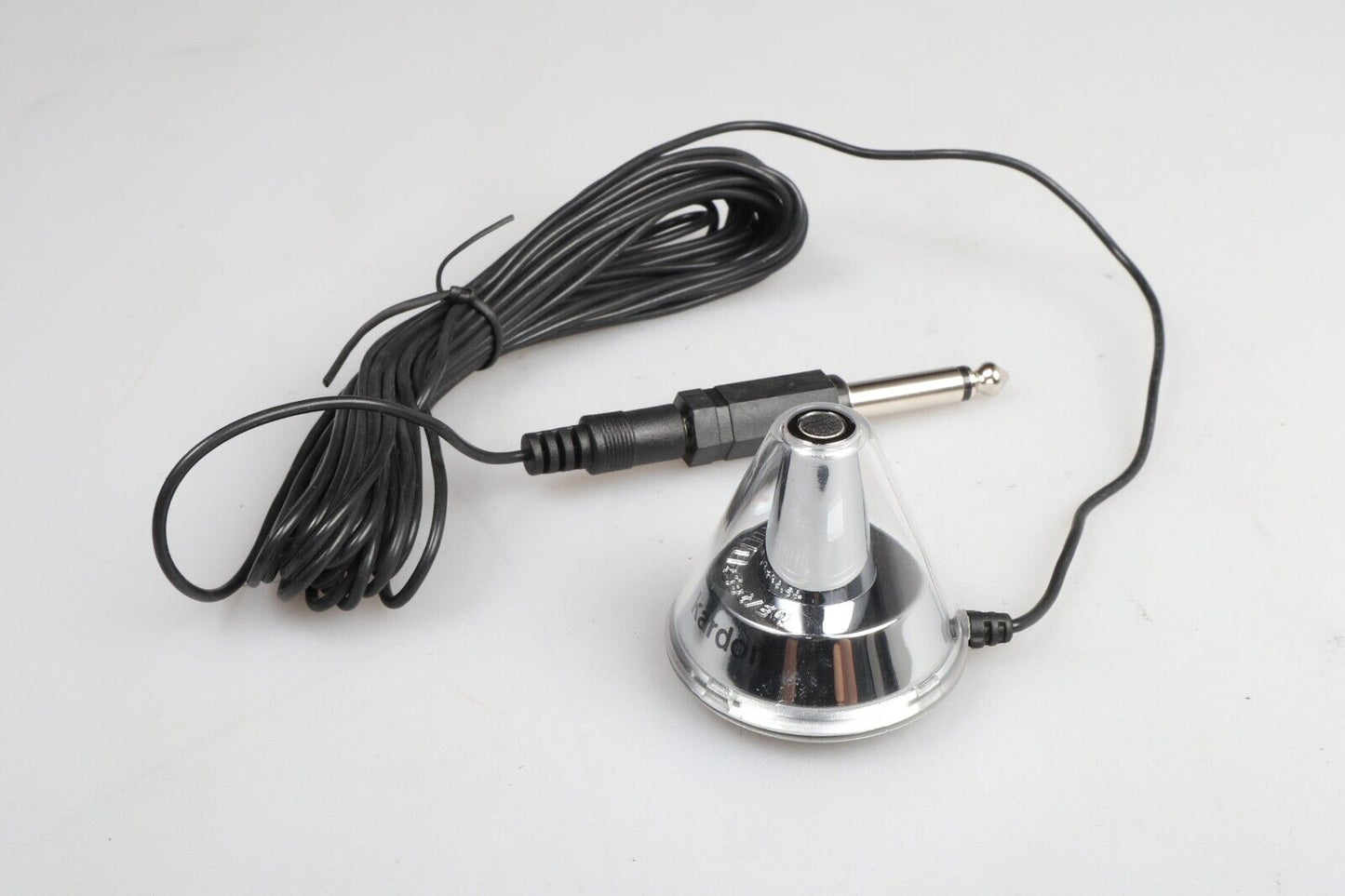 Harman Kardon Microphone