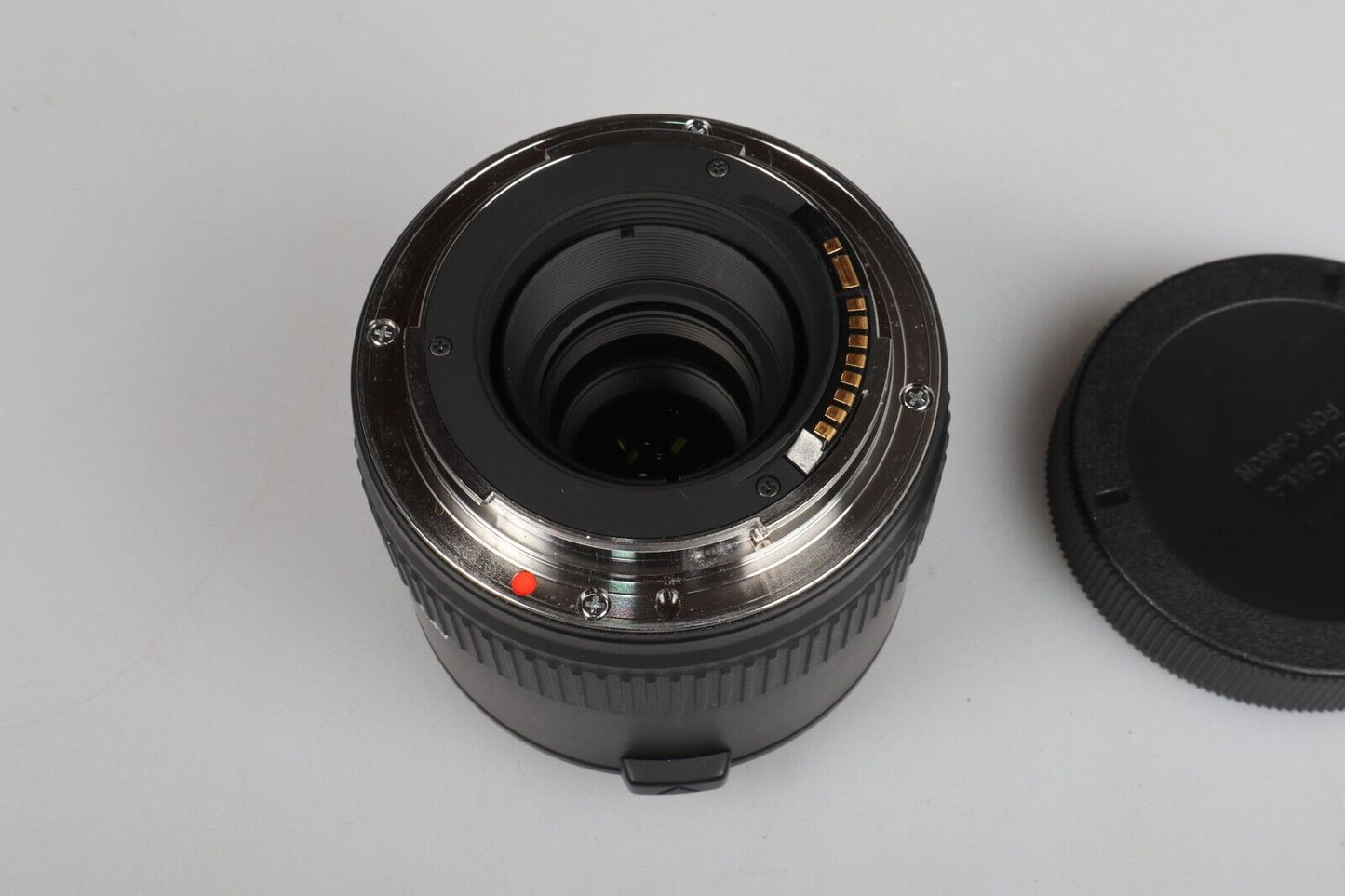 Sigma APO Tele Converter 2x EX DG | Canon EF Mount