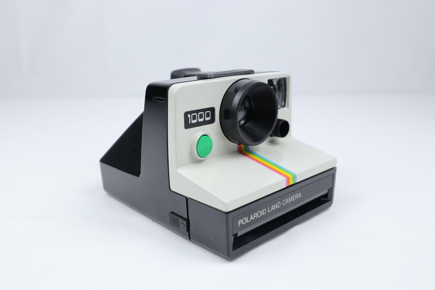 Polaroid Land Camera 1000 | Instant Film Camera | White