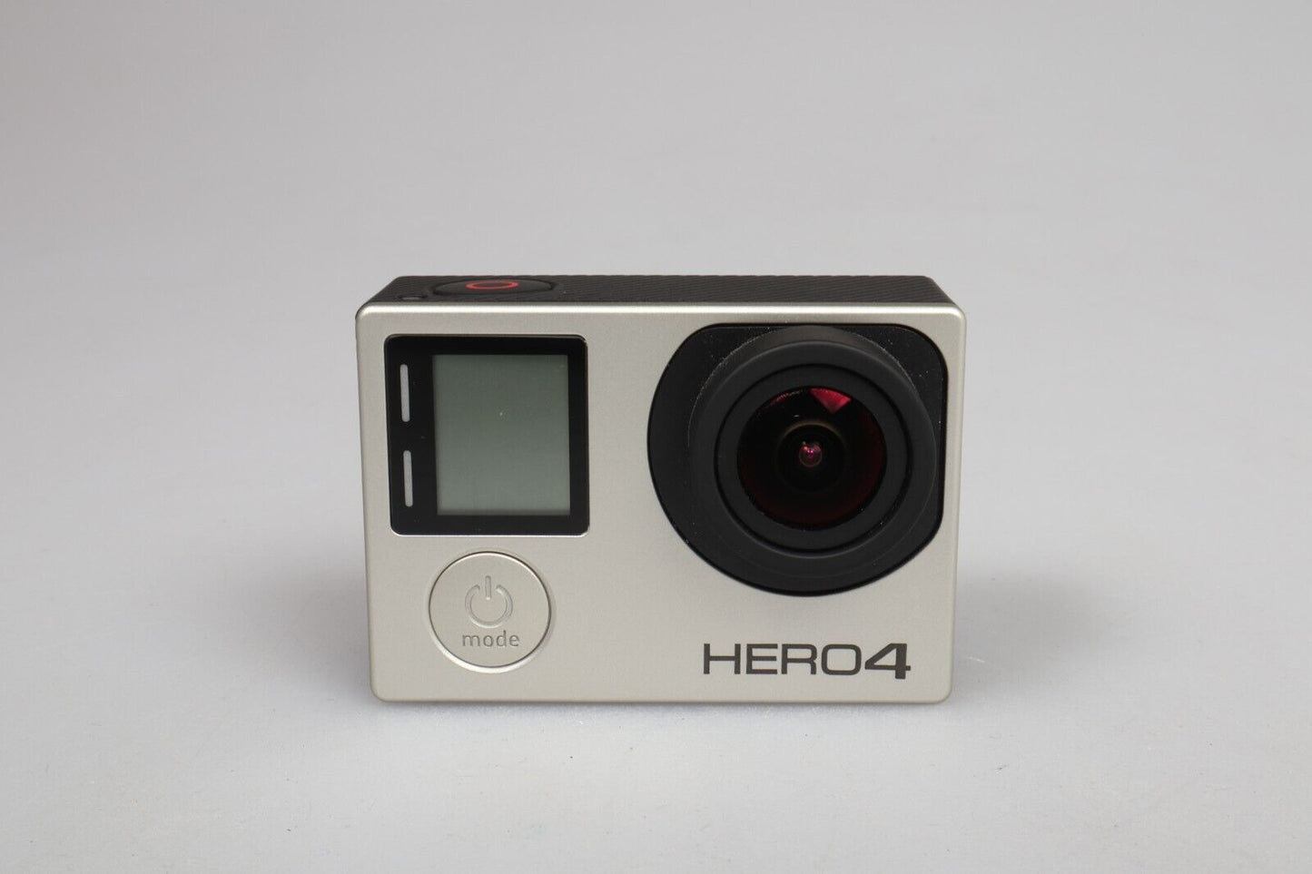 Paquete GoPro HERO 4 HD | Edición Plata