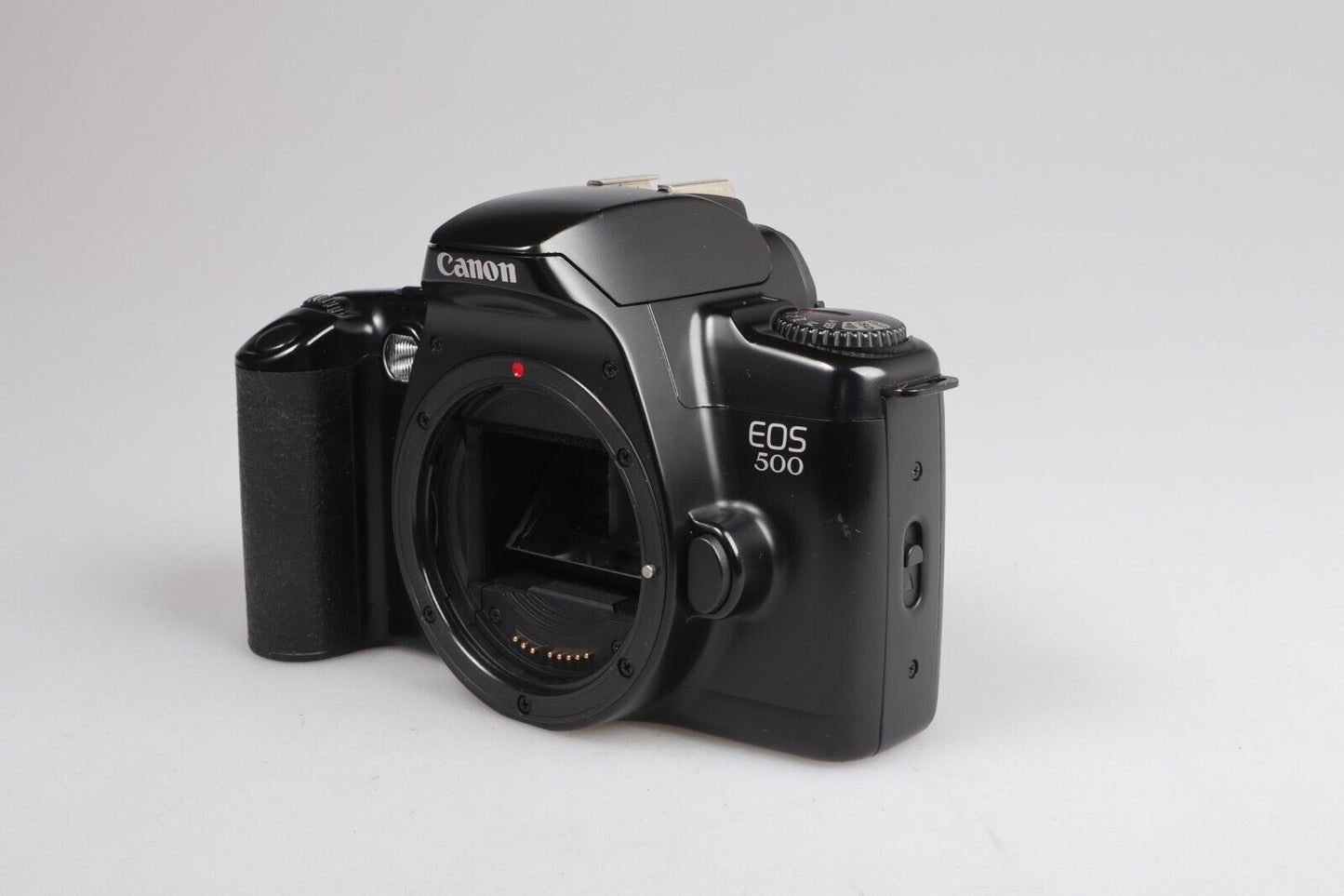 Canon EOS500 | Appareil photo reflex argentique 35 mm | Corps uniquement