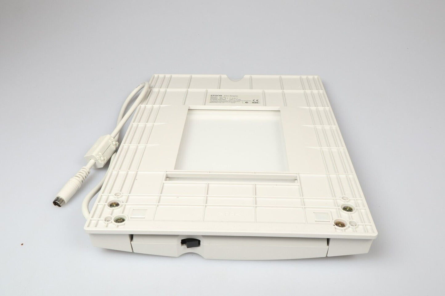 Epson Film Adapter | Model EU-33 | Photo Negatives Scanner