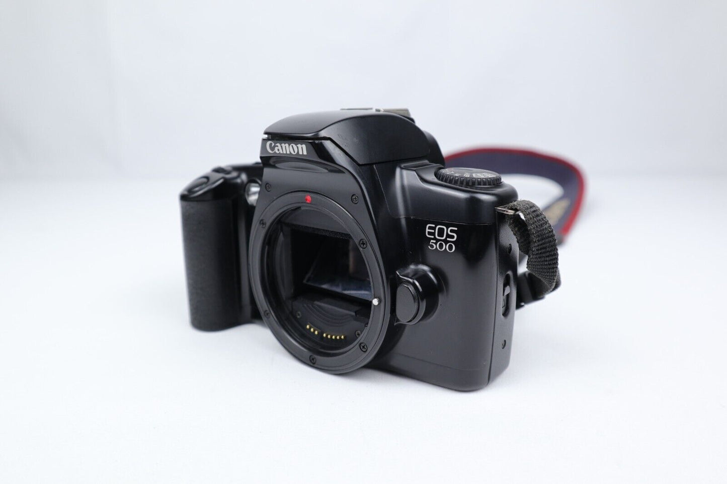 Canon EOS 500 | 35mm SLR Film Camera | Body Only