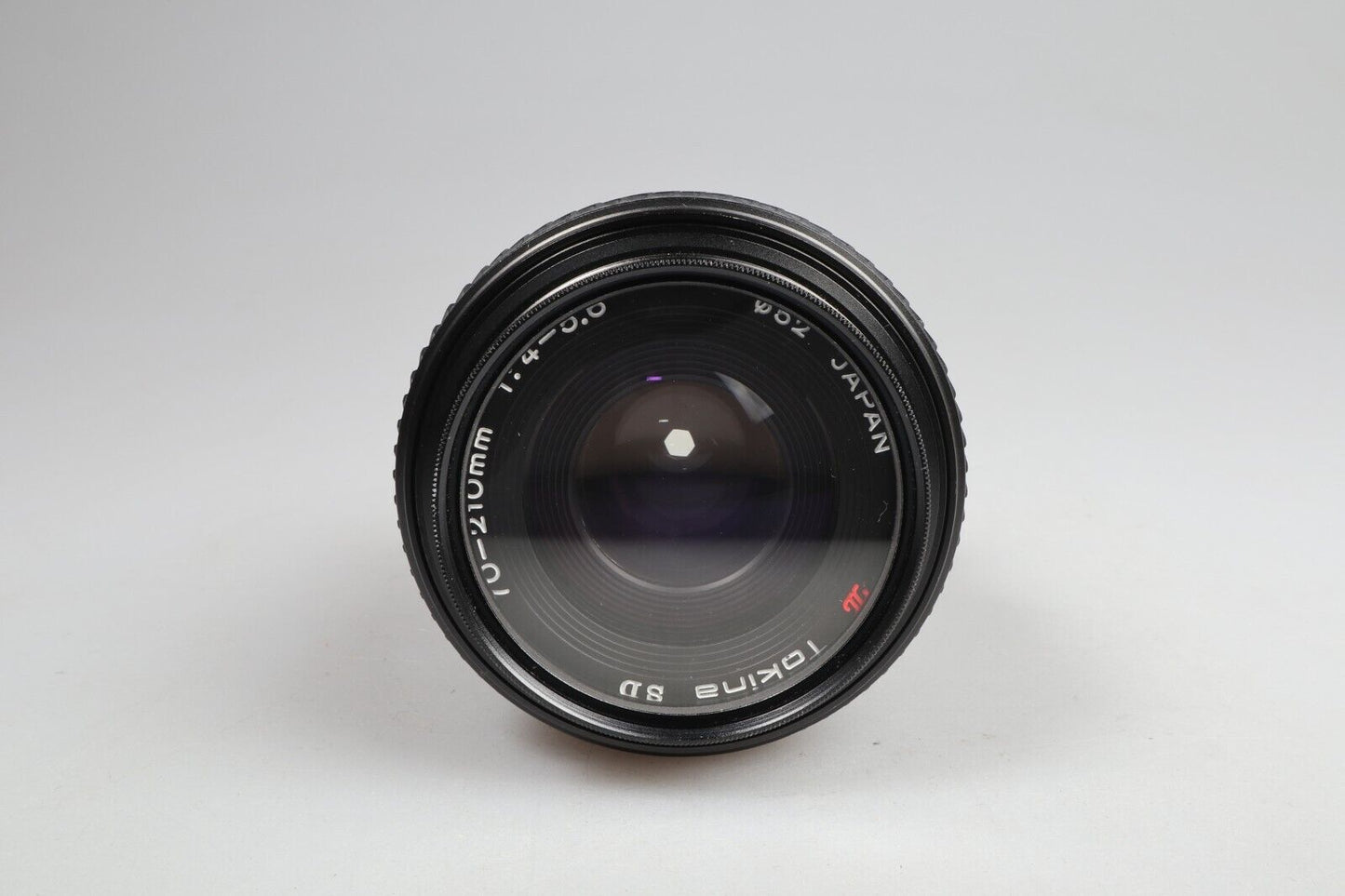 Tokina SD | 70-210mm F4-5.6 | Supporto PK