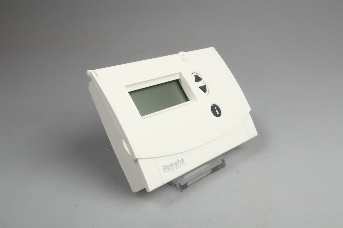 Remeha Celcia 20 | Uhrenthermostat