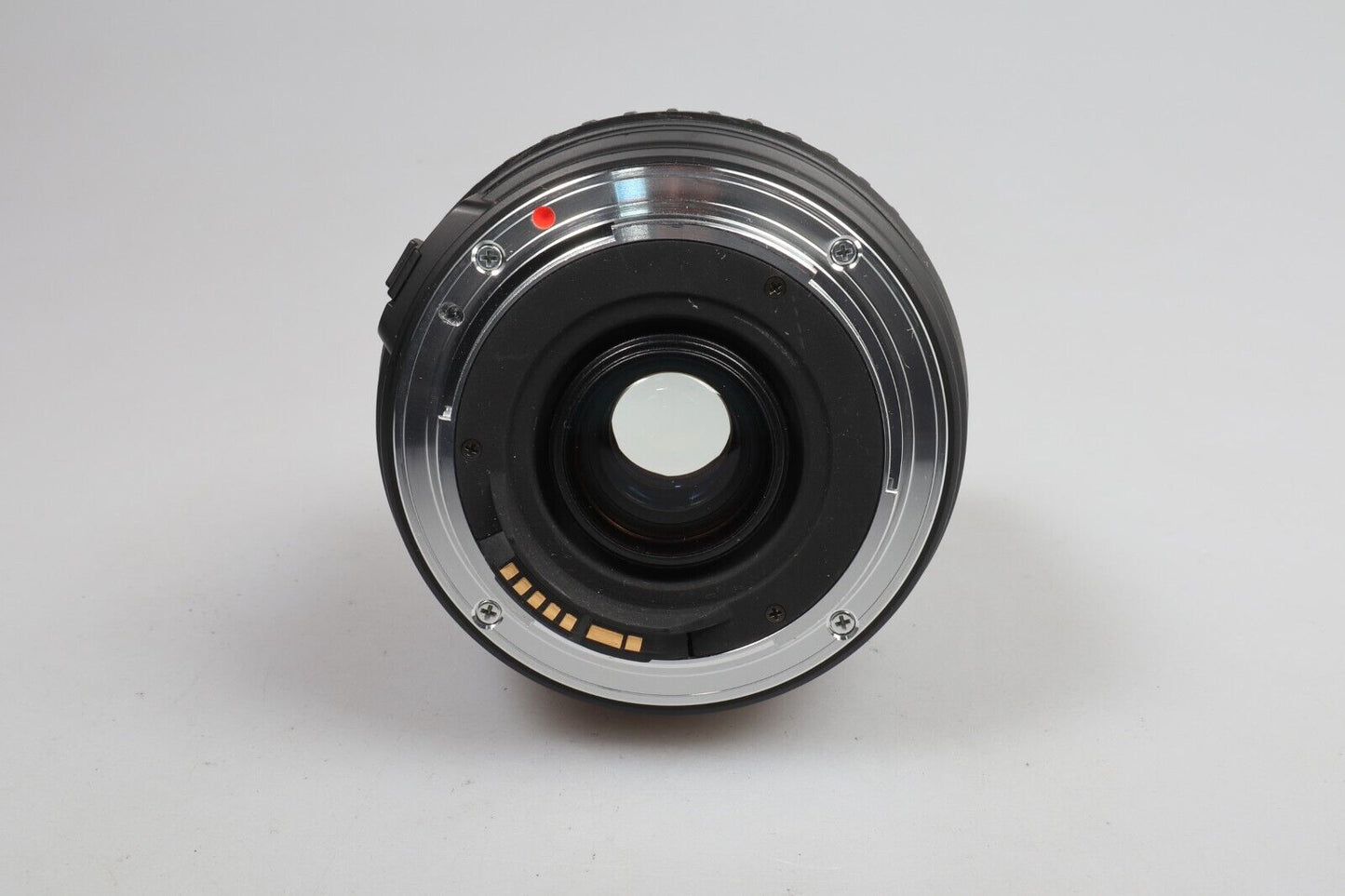 Sigma Zoom Macro Lens | 28-135mm F/3.8-5.6 | Canon EOS Mount