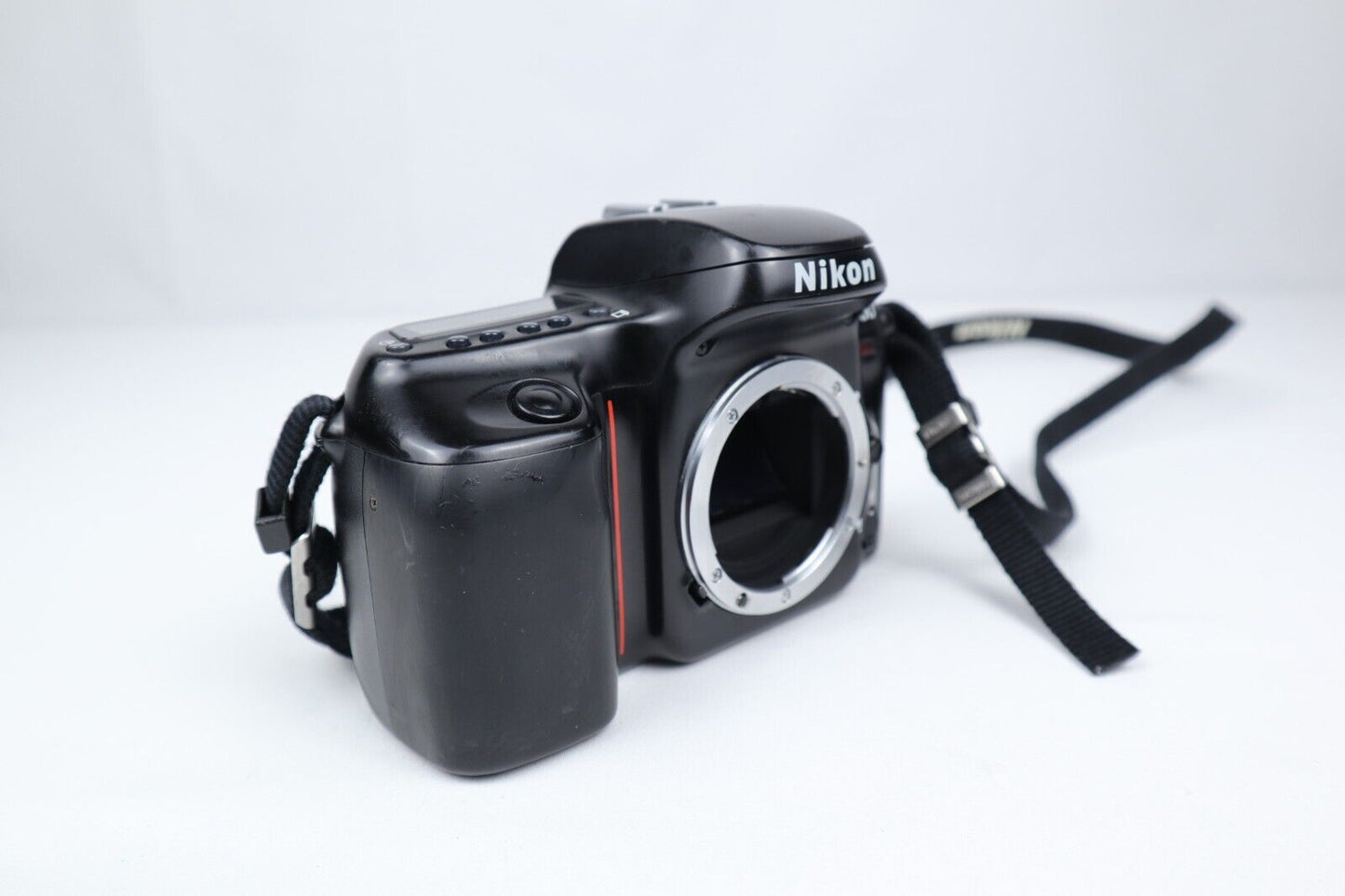 Nikon F50 | 35mm SLR Film Camera | Body Only