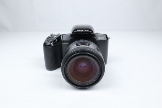 Pentax Z-10 | 35mm SLR Film Camera | 28-80mm f/3.5-4.7 Lens