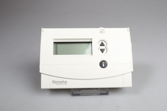 Remeha Celcia 20 | Uhrenthermostat