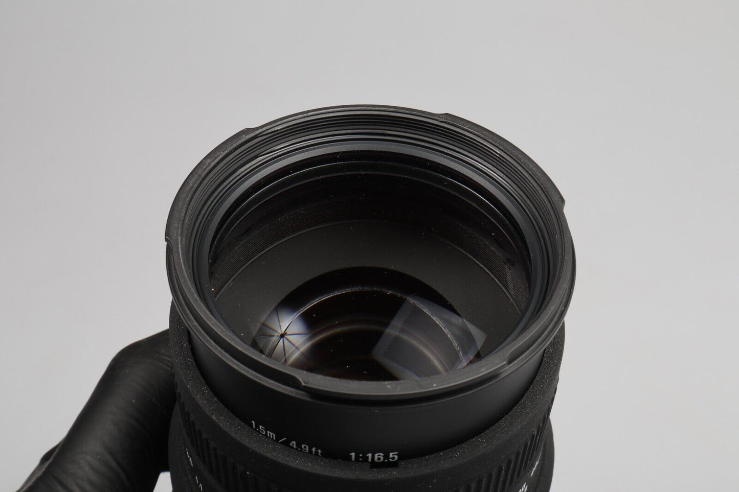 Sigma DG Lens | 70-300mm F/4-5.6 | Nikon F Mount