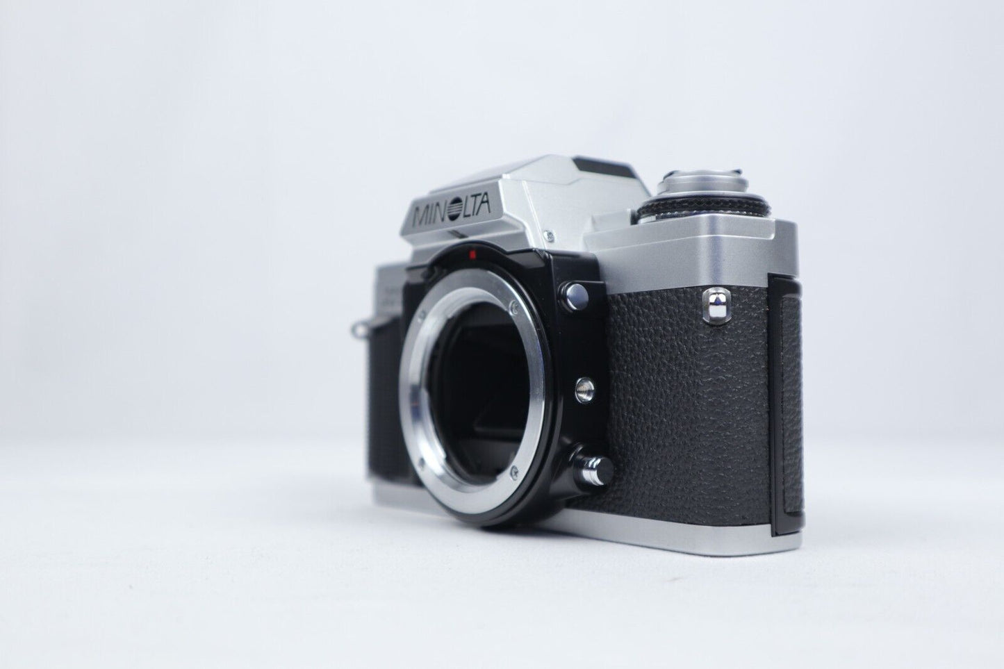 Minolta XG-M | 35mm SLR Film Camera | Body Only