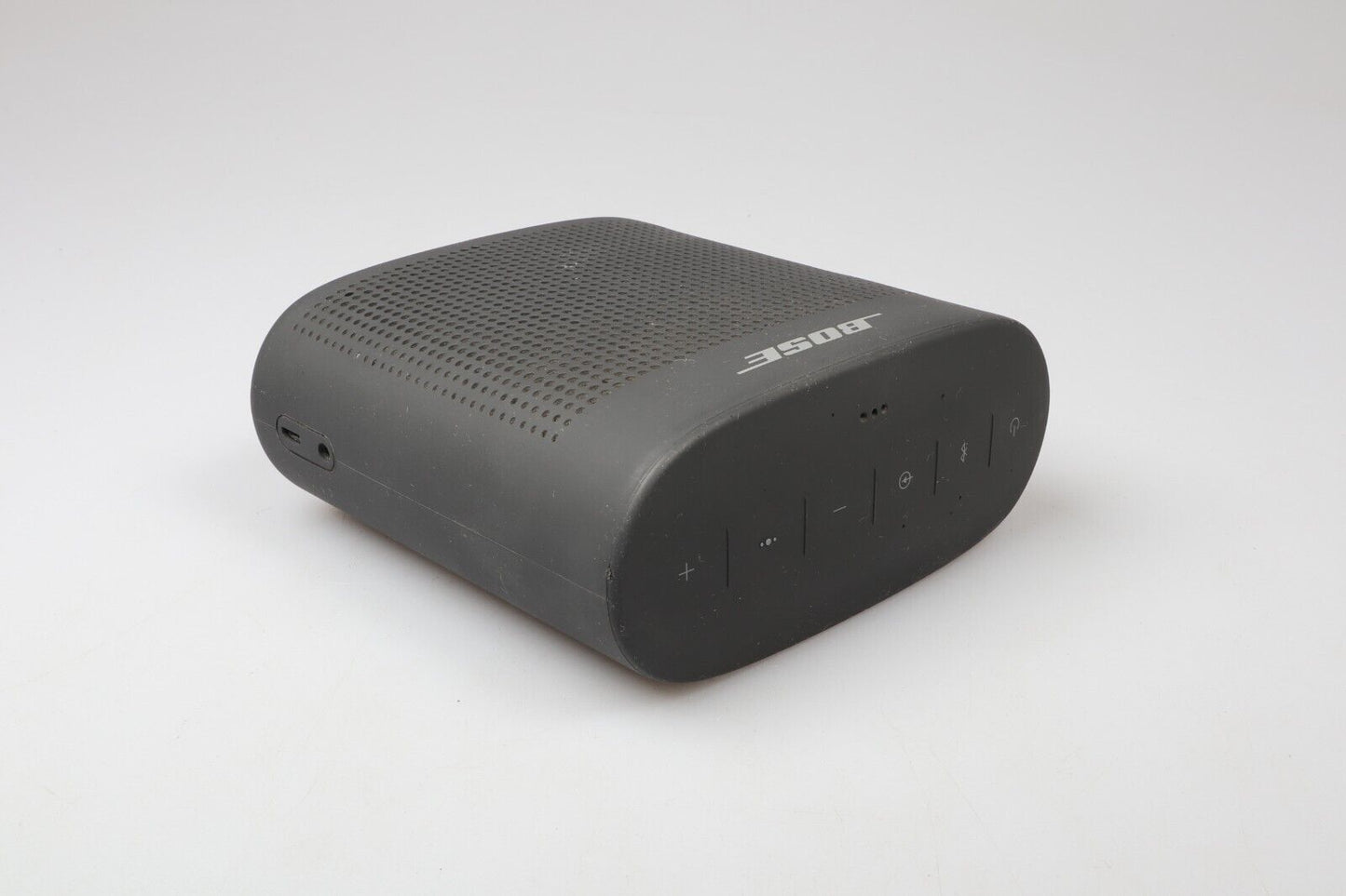 Bose SoundLink Color II | Portable Bluetooth Speaker  | Soft Black