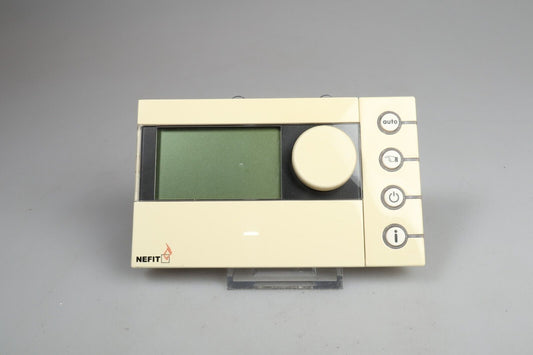 Nefit Module 300 | Thermostat