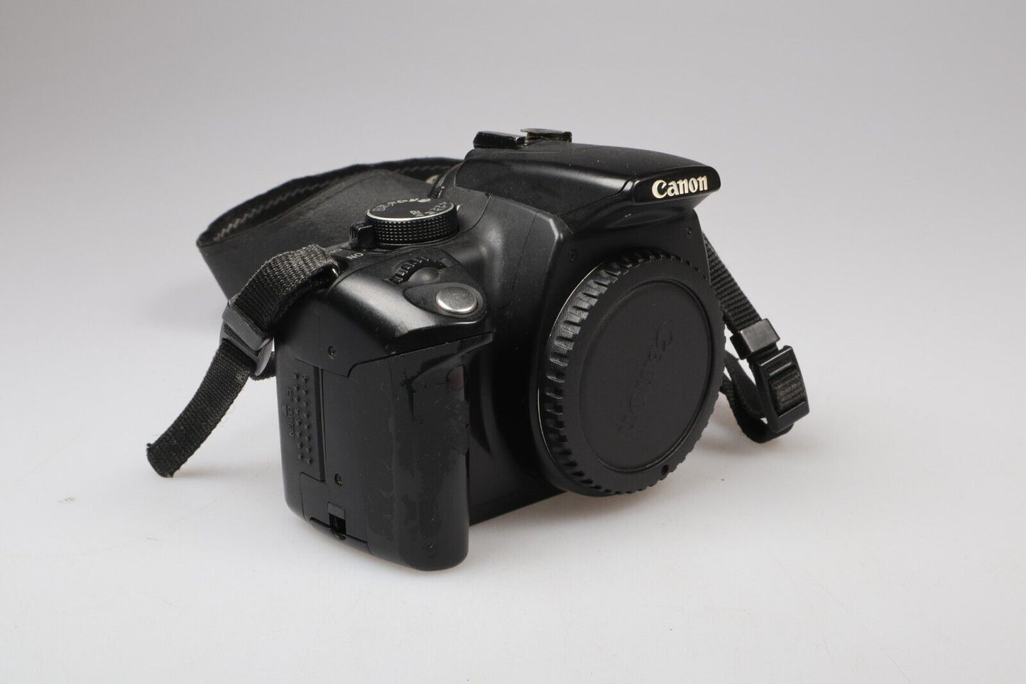 Canon EOS 350D | Digital SLR Camera | Body Only