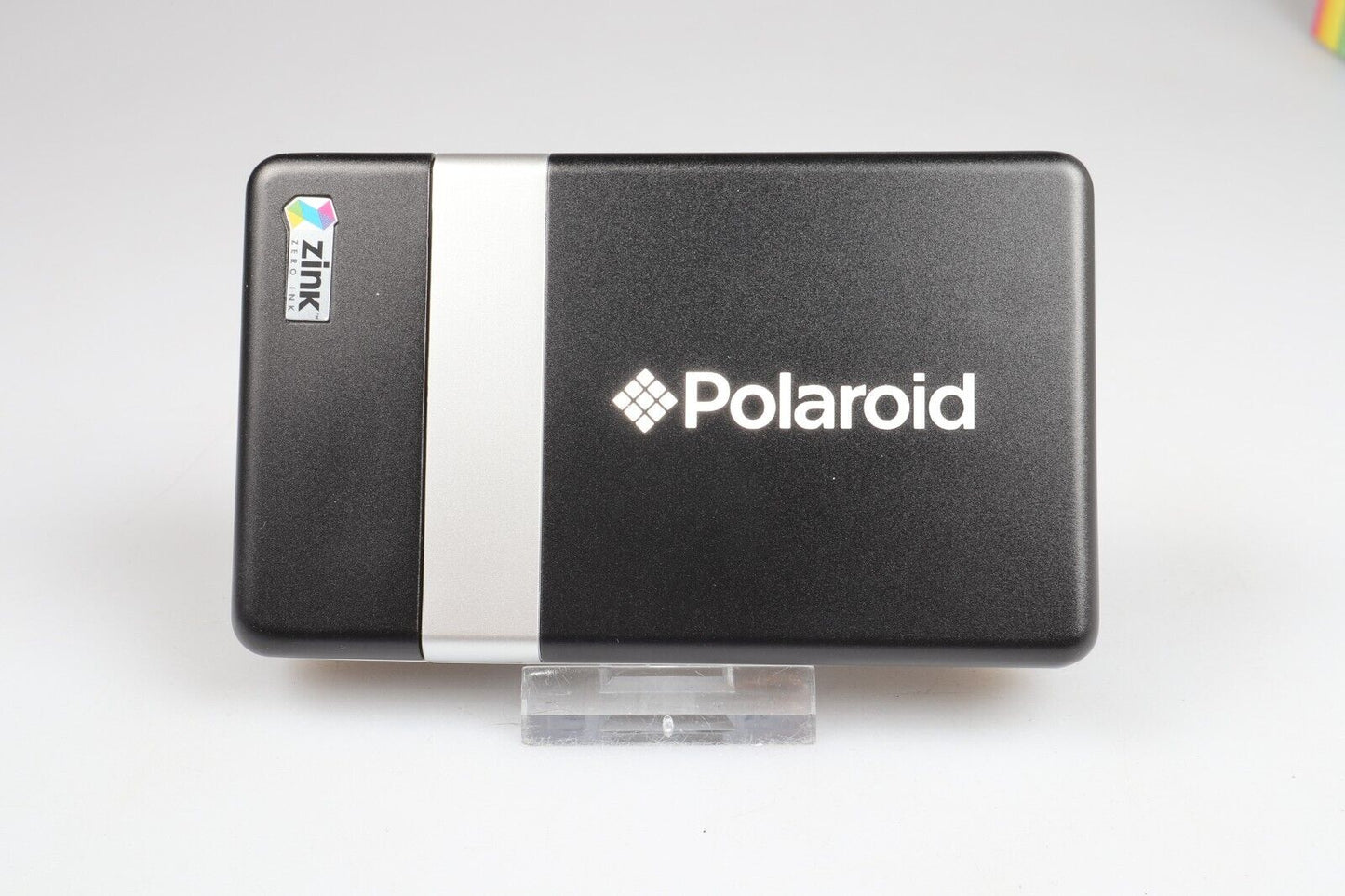 Polaroid PoGo | Instant mobiele thermische printer | Zwart