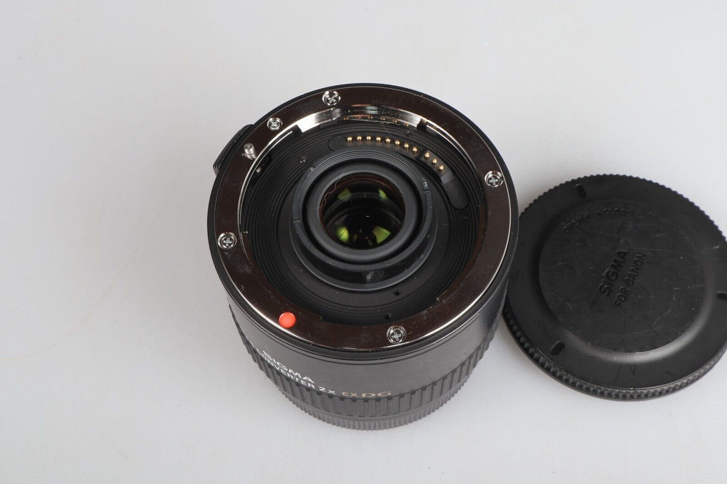 Sigma APO Tele Converter 2x EX DG | Canon EF Mount