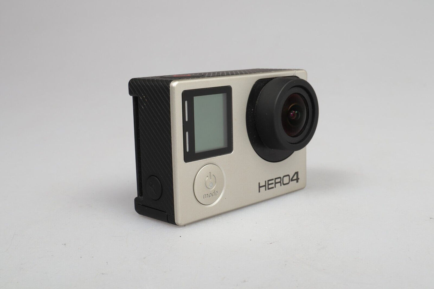 Paquete GoPro HERO 4 HD | Edición Plata