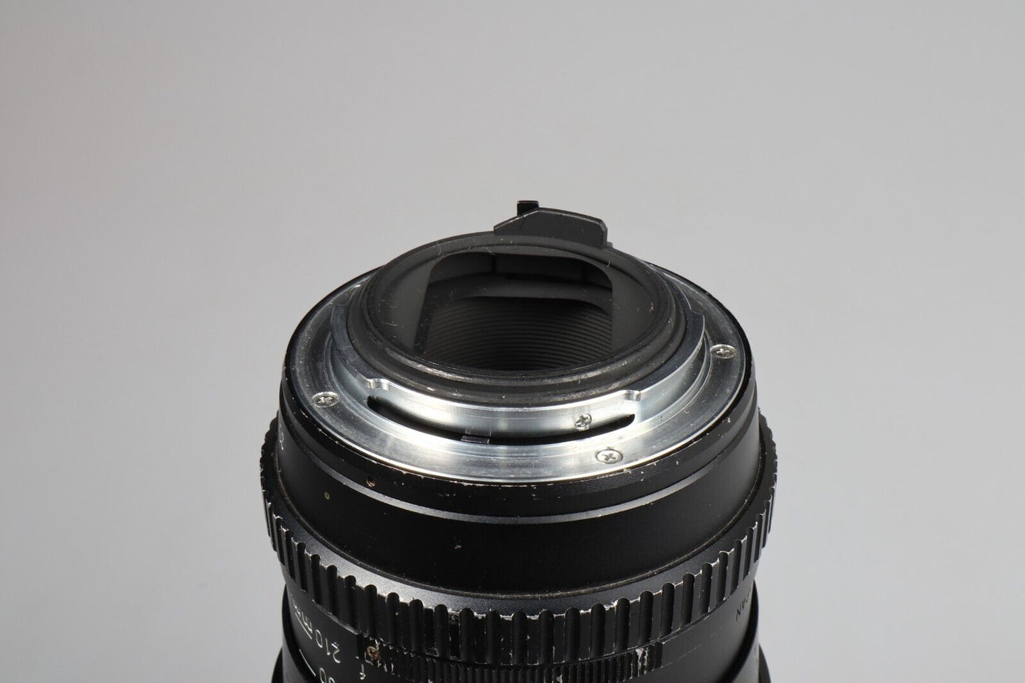 Objectif zoom Pentax SMC | 85-210 mm 1:3,5 | Monture Pentax K