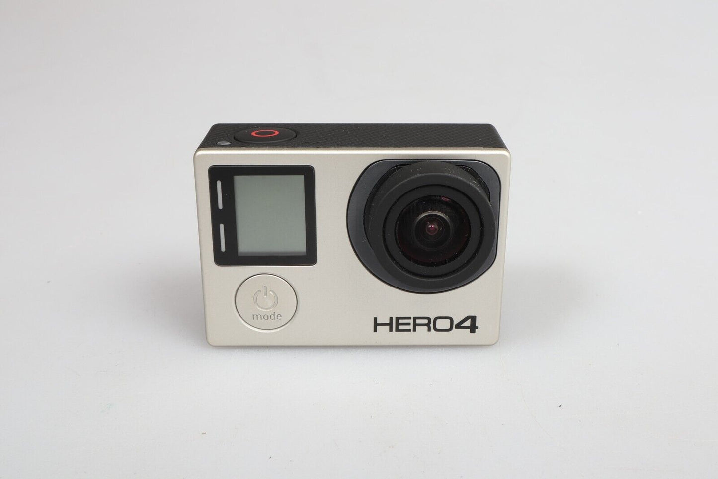 Paquete GoPro Hero 4 | Cámara de acción |  Edición Plata