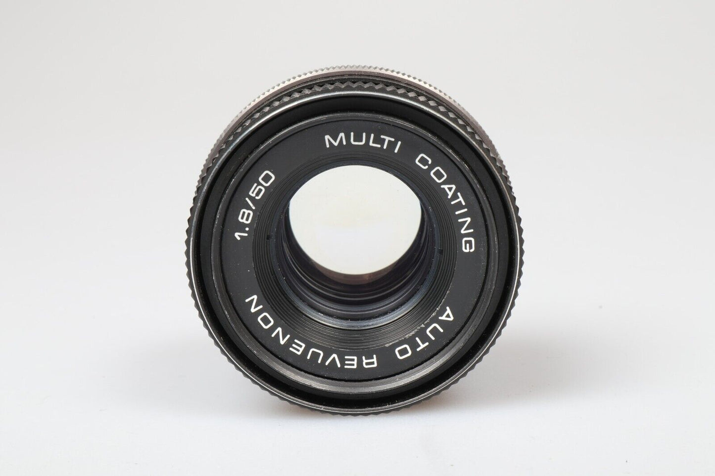 Auto Revuenon Multi Coating | 50mm f1:1.8 | M42 Mount