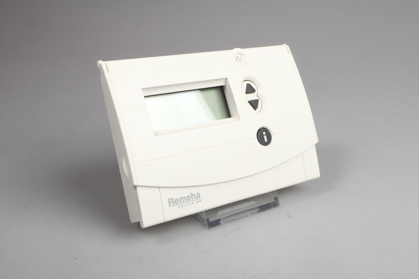 Remeha Celcia 20 | Uhrenthermostat