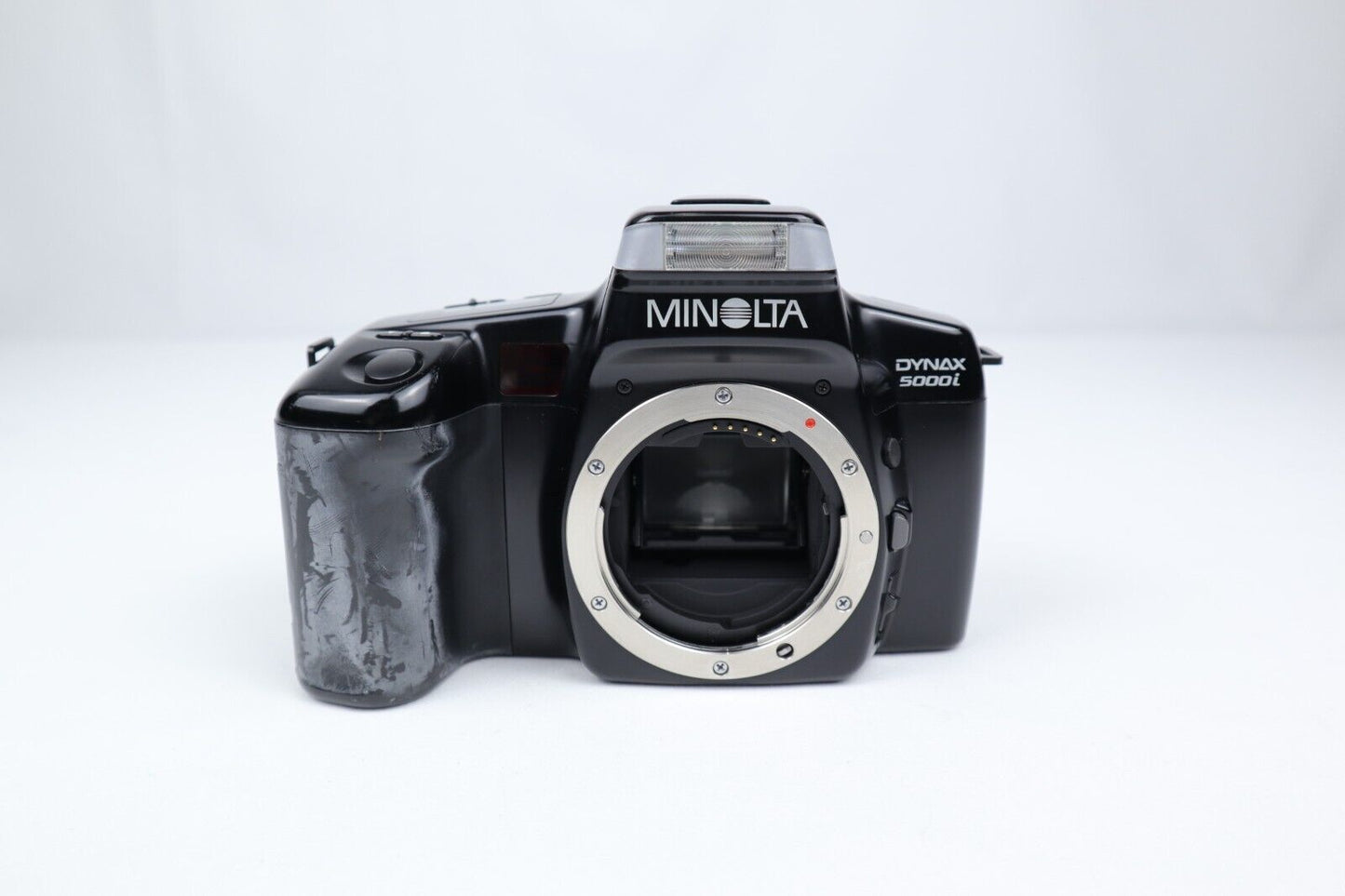 Minolta Dynax 5000i | 35mm SLR Film Camera | Body Only