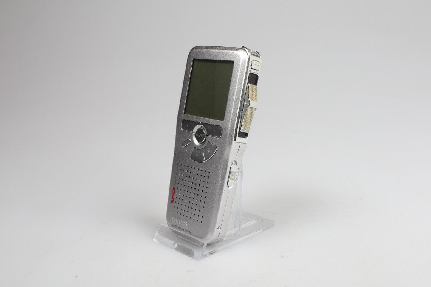 PhilipsLFH9620 | Digitale zakmemorecorder