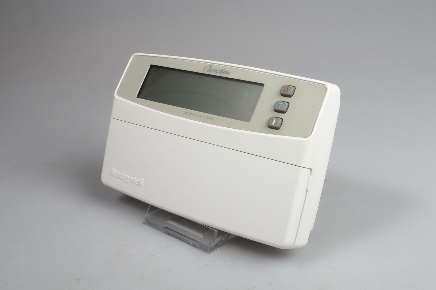 Honeywell Chronotherm Modulation IV | Clock Thermostat