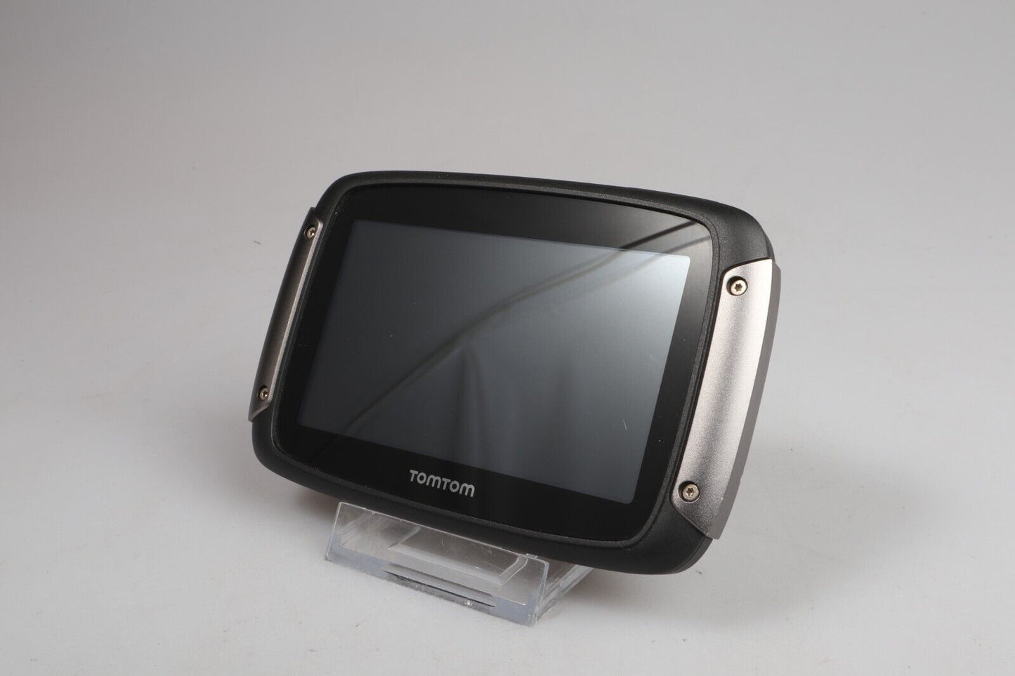 Tomtom Rider 450 | GPS-Bildschirm