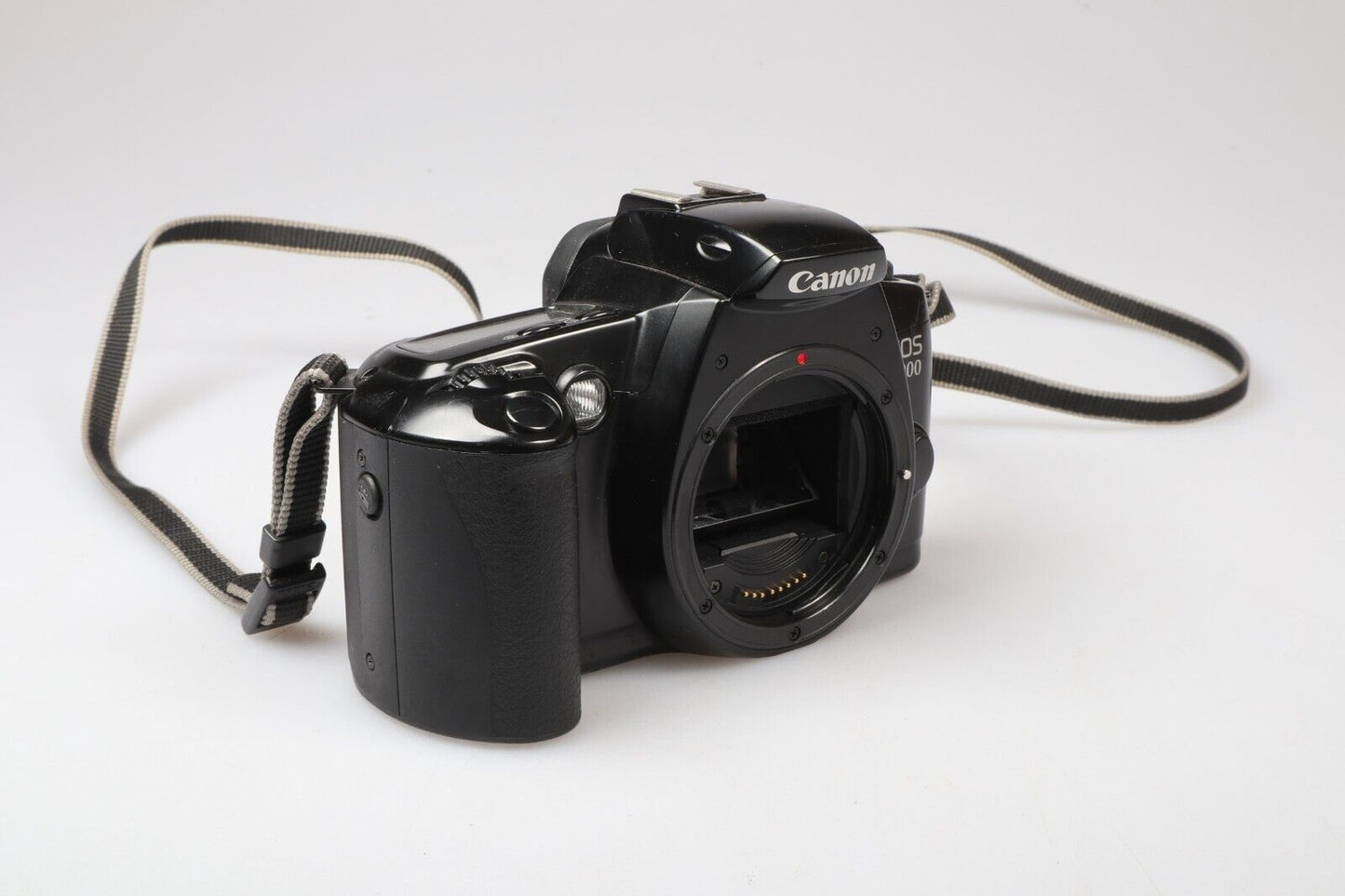 Canon EOS 3000 | 35mm SLR Film Camera | Body Only