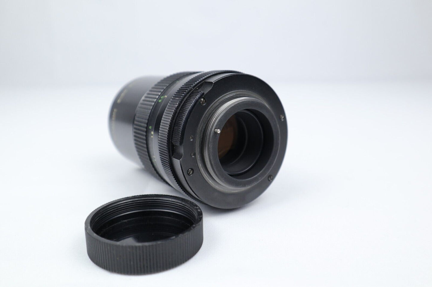 Pentacon Auto MC Lens | 135mm 1:2.8 | M42 Mount