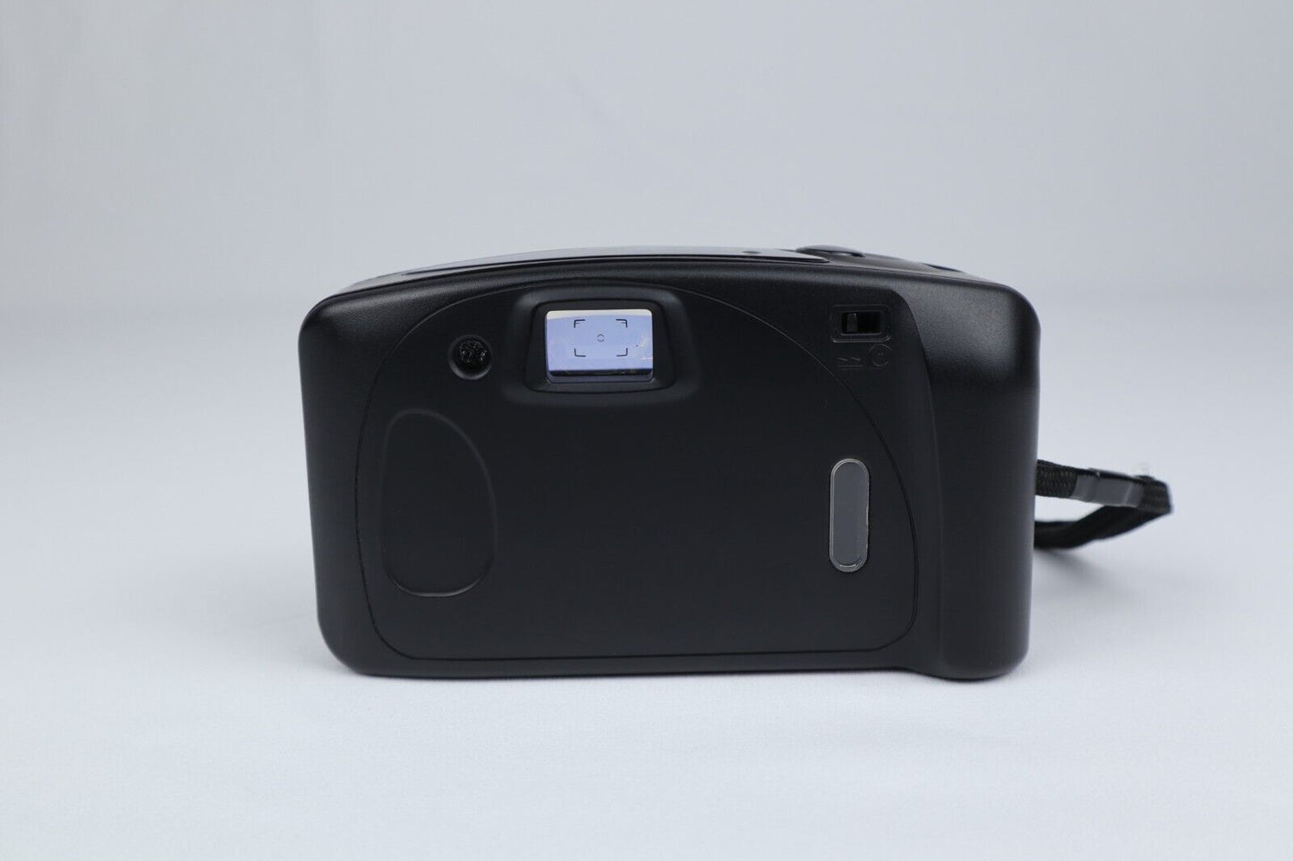 Samsung AF-333 | Fotocamera 35mm <tc>Point & Shoot</tc> | Nero