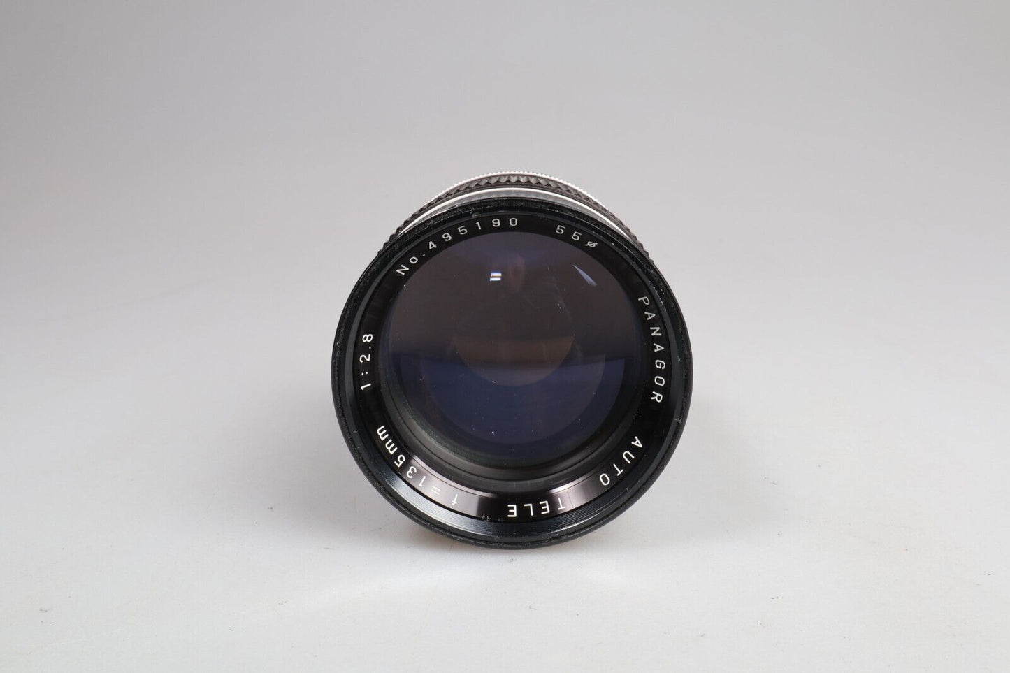 Panagor Auto Tele Lens | 135mm 1:2.8 | M42 Mount