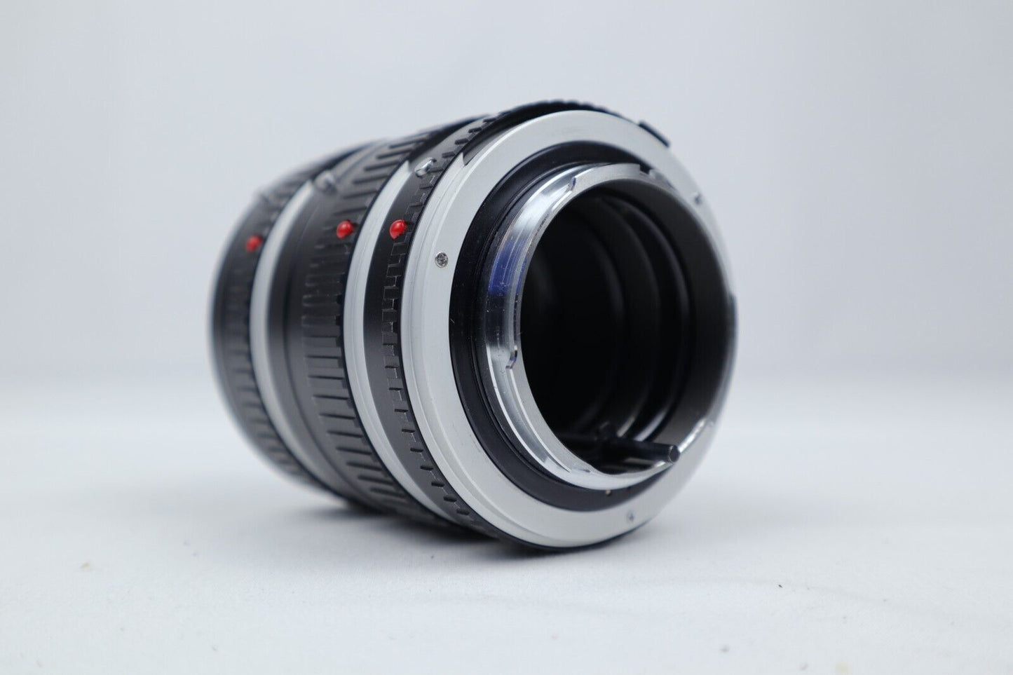 Minolta MC Auto Extension Tubes | 14mm 21mm 28mm