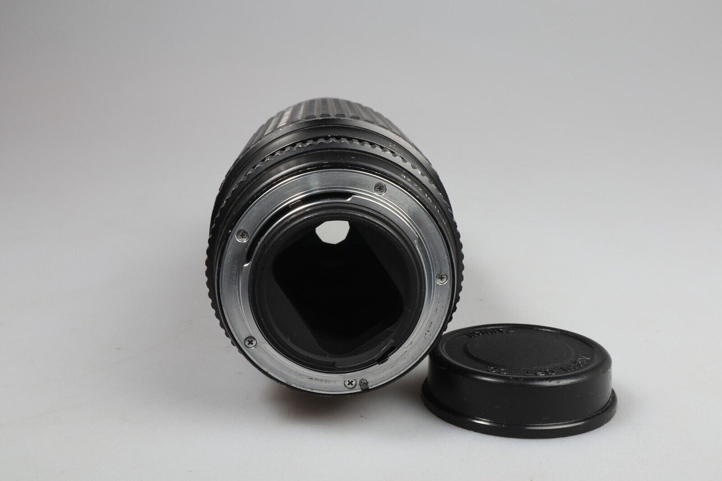 Pentax Zoomlens SMC | 85-210 mm 1:3,5 | Pentax K-vatting