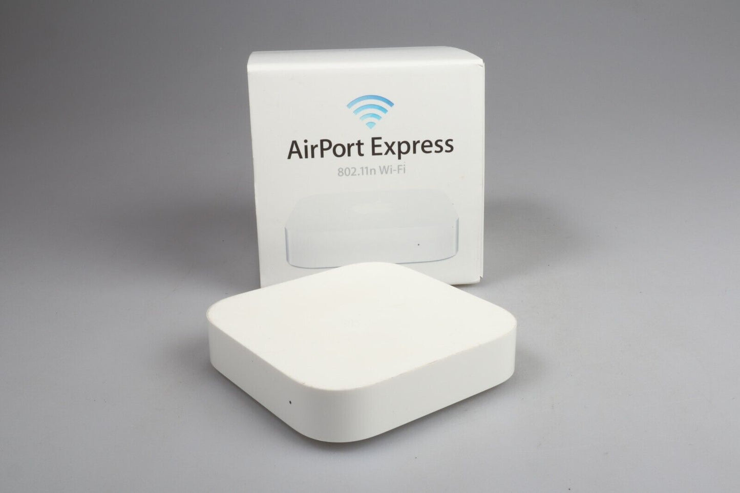 Apple Aéroport Express A1392 | Routeur Wi-Fi