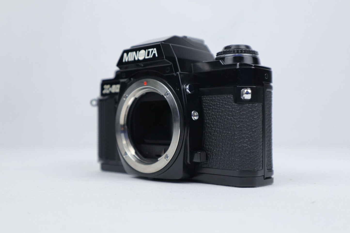 Minolta X-500 | 35mm SLR Film Camera | Body Only