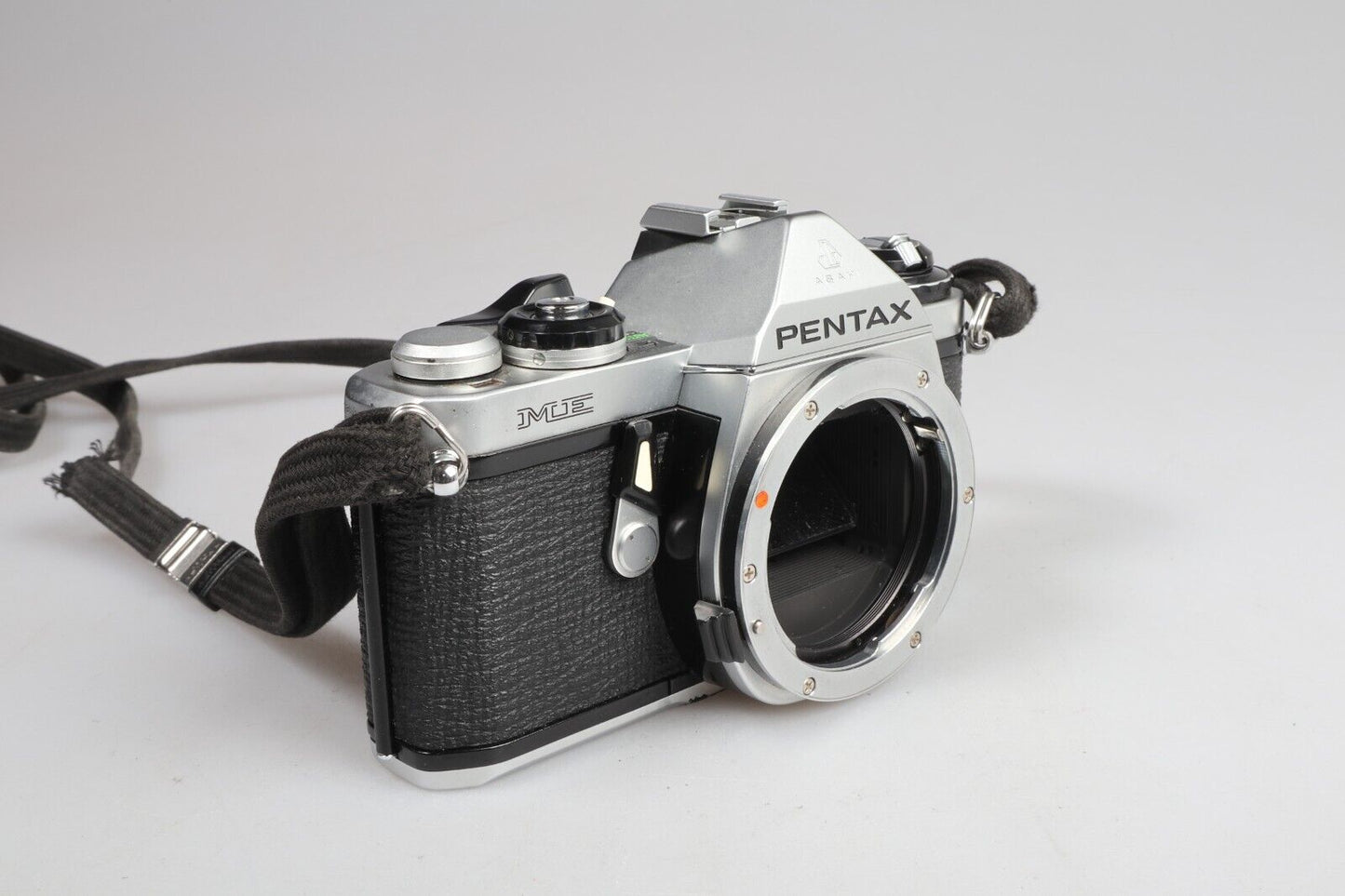 Pentax ME | 35mm SLR-filmcamera | Alleen body 