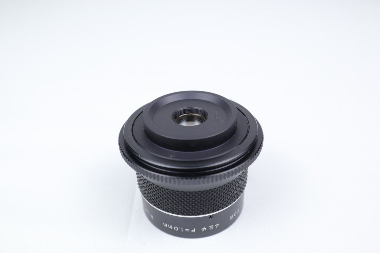 Asahi Pentax Adapter | For 42mm P=1.0mm SLR Lens