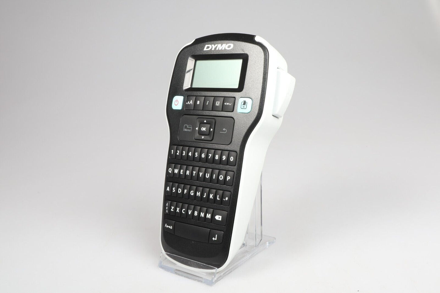 Dymo Label Manager 160 | Etichettatrice QWERTY