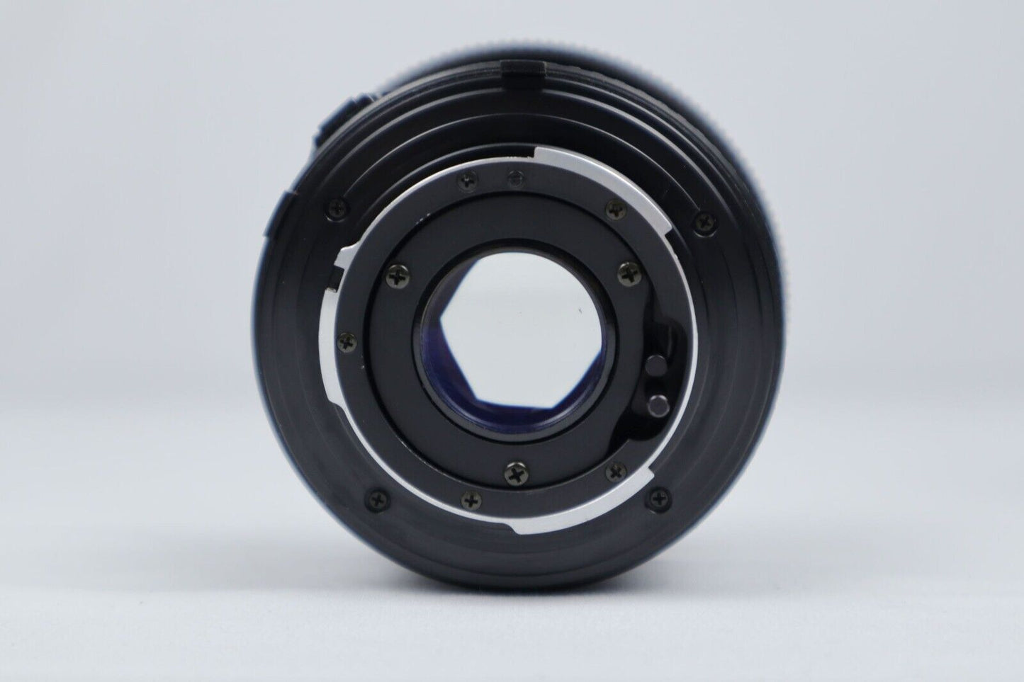 Objectif Minolta MD | 1:2 50 mm | Support Minolta MD